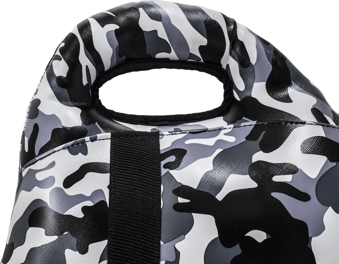 Pevné a pohodlné úchyty