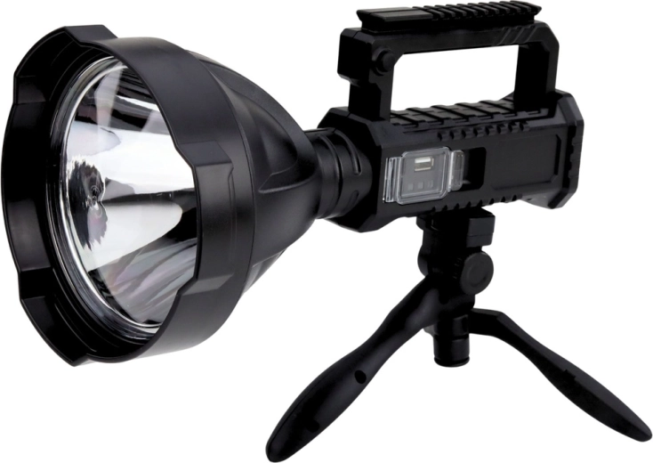 Statív pre stabilné a bezručné použitie