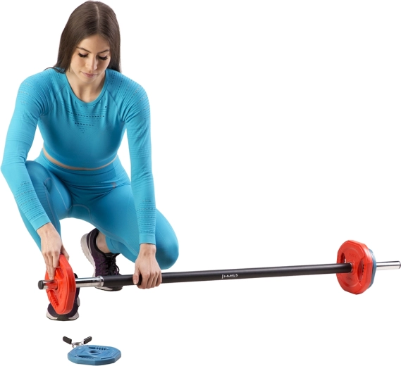 Rýchla výmena závaží