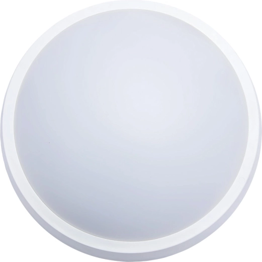 Rovnomerné svetlo a minimalistický dizajn