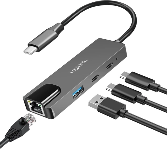 Tri USB porty pre vaše periférie