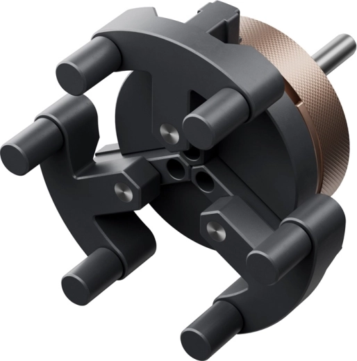 360° LiDAR™: presný 3D náhľad pred gravírovaním