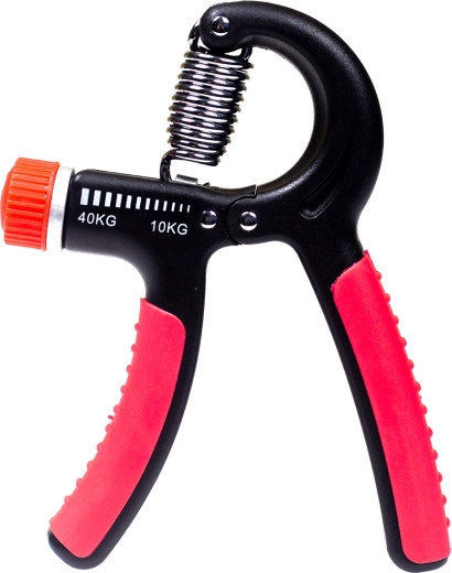 Ergonomické a protišmykové rukoväte