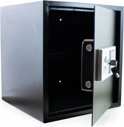 Možnosť kotvenia pre vyššiu bezpečnosť