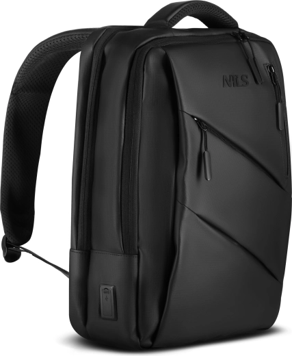 Batoh na notebook NILS nc4502 čierny