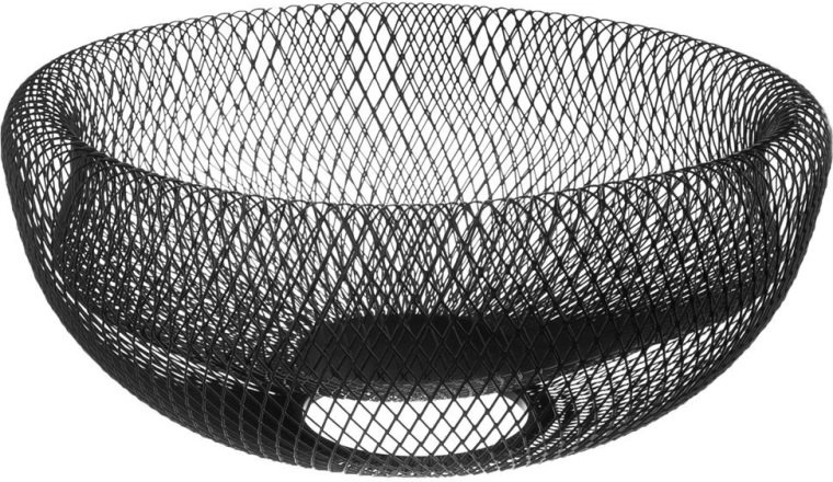 Priedušná mriežka pre dlhšiu čerstvosť