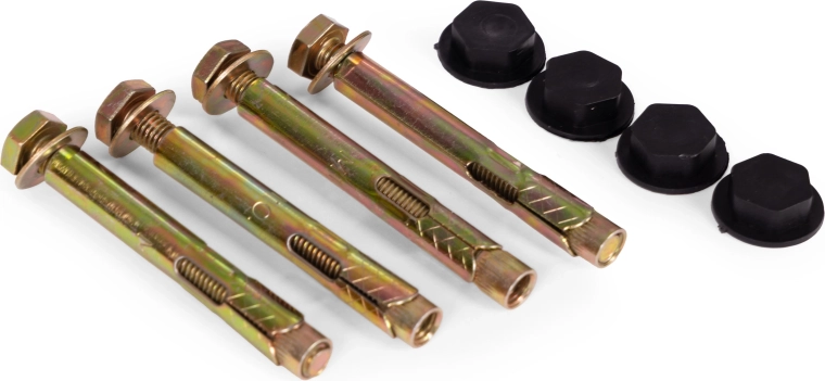 Jednoduchá a bezpečná montáž