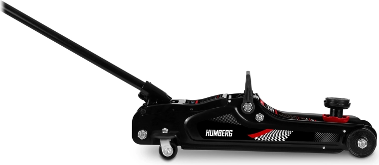 Nosnosť 2,5 t pre osobné vozidlá a malé dodávky