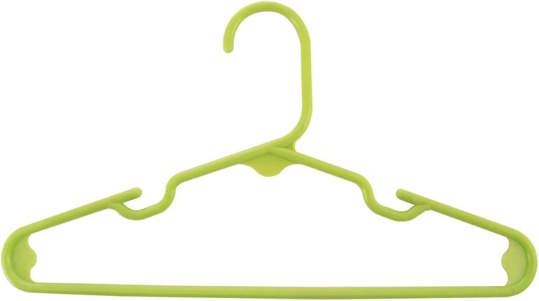 Rozmery presne pre detské oblečenie