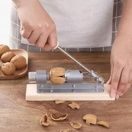 Silná páka pre minimálnu námahu