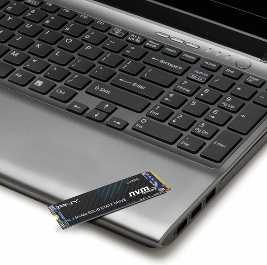 Jednoduchý upgrade do notebooku aj desktopu