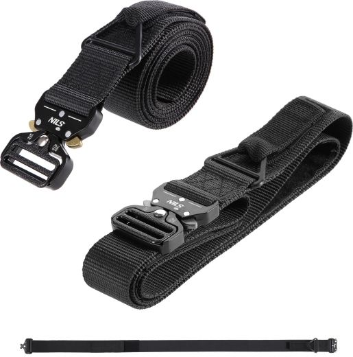 Odolný nylonový popruh so vystužením