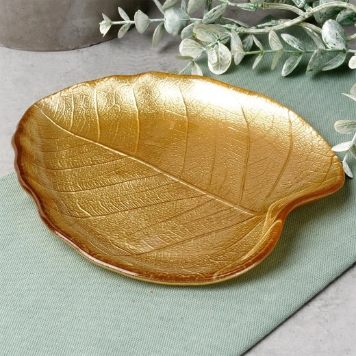 Luxusné zlaté prevedenie