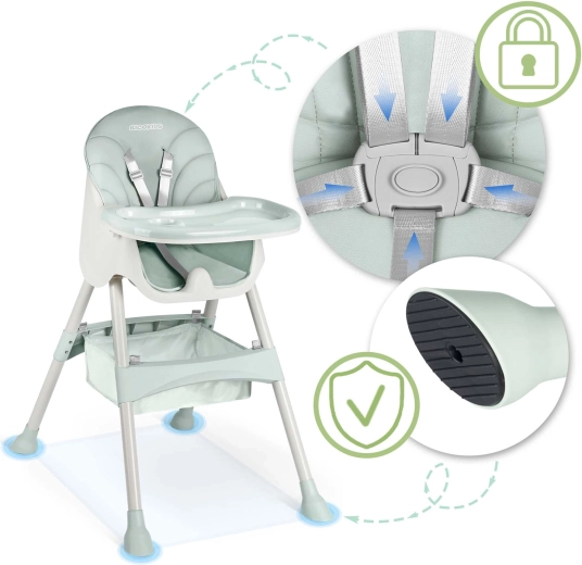 Bezpečie a stabilita na prvom mieste