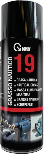 Lodná vazelína 400 ml