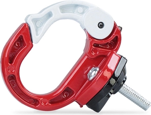 Bezpečné istenie so západkou