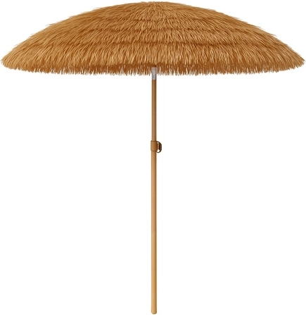Nastaviteľná výška pre balkón aj záhradu