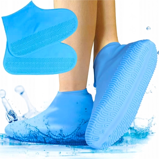 Spoľahlivá ochrana pred vodou a nečistotami