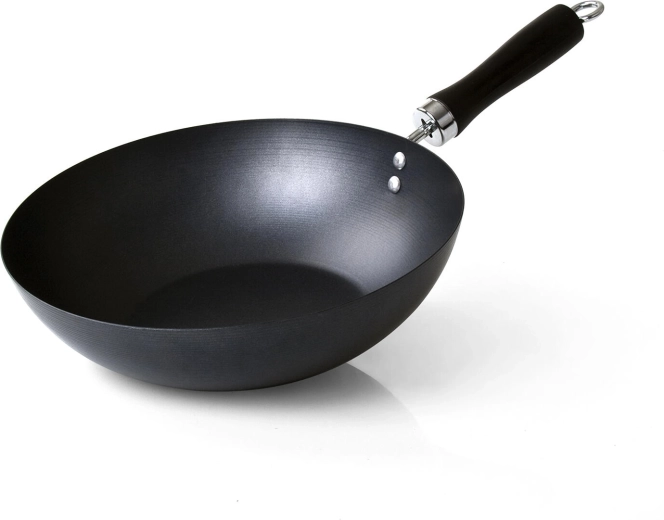 Wok panvica 28 cm s nepriľnavým povrchom APETIT