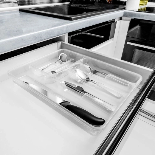 Jednoduchá inštalácia a údržba