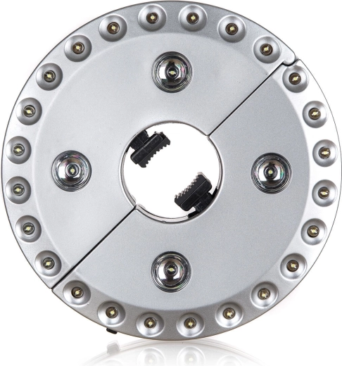 Univerzálne uchytenie na tyč 32–44 mm