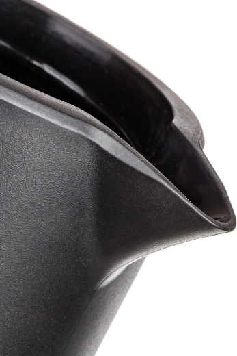 Čisté a presné nalievanie