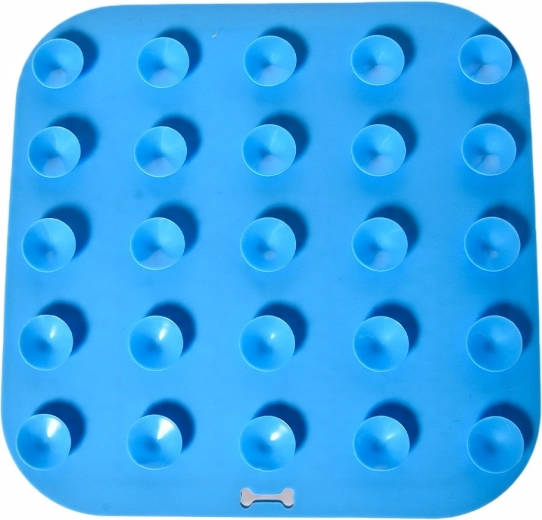 Bezpečné uchytenie vďaka prísavkám