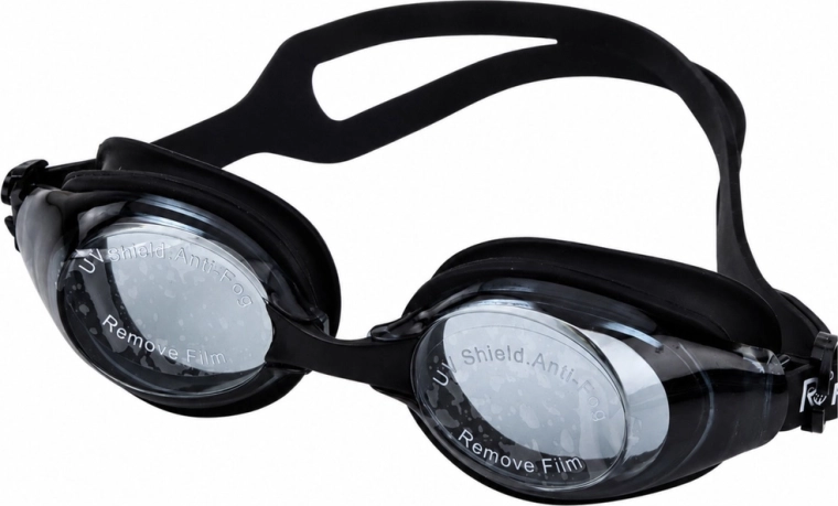 Anti-fog šošovky pre čistý výhľad