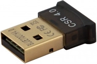 Adaptér Bluetooth Savio pre USB