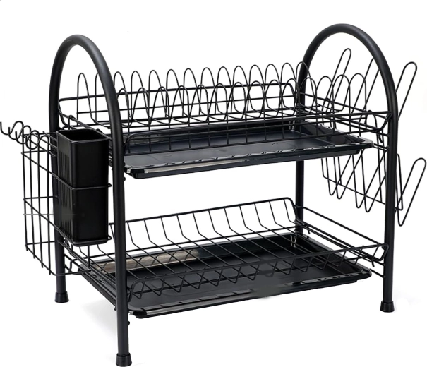 Suchá kuchynská doska bez kvapiek