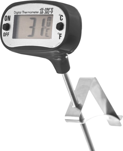 Široký teplotný rozsah na univerzálne použitie