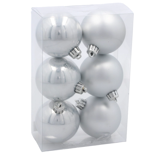 Elegantný lesk aj mat pre dokonalý kontrast