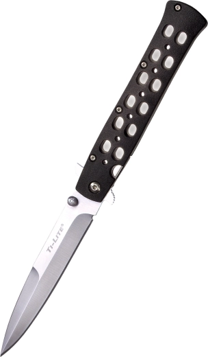 Cold Steel Ti-Lite 4" Zy-Ex zatvárací nôž 10,2 cm