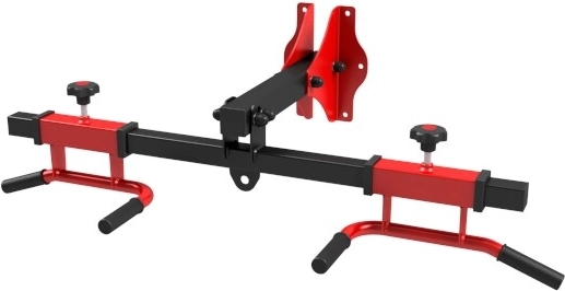 Nastaviteľná šírka a viac úchopov