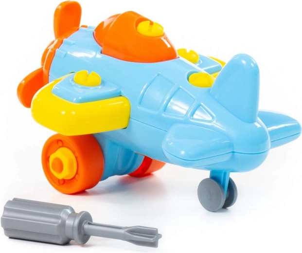 Zlož a znovu rozober – 19 praktických dielov