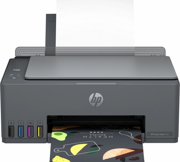 HP Smart Tank 581 multifunkčná tlačiareň
