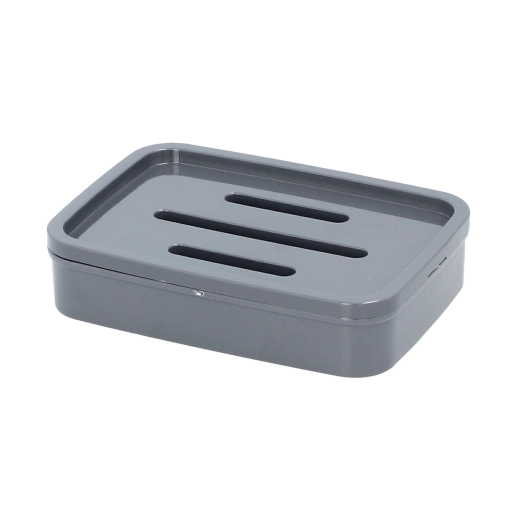 Dvojdielna konštrukcia pre jednoduché čistenie