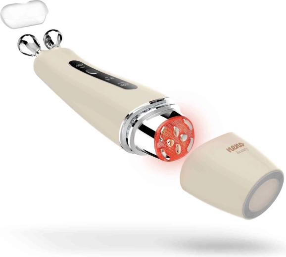 Dve vymeniteľné hlavice