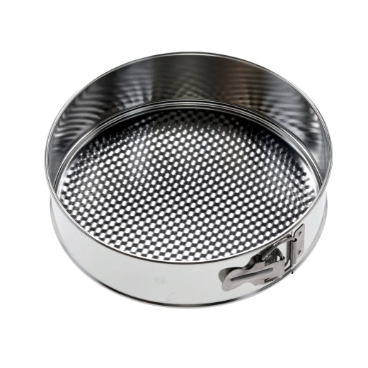 Rovnomerné pečenie a odolný materiál