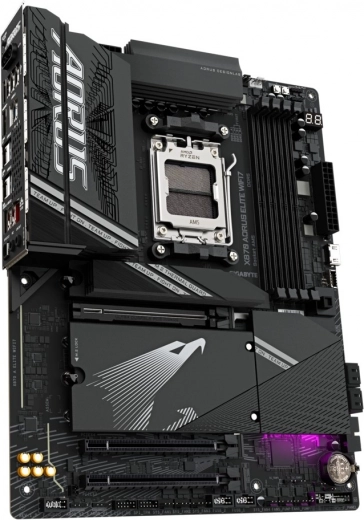 Rýchle PCIe 5.0 a M.2 úložiská