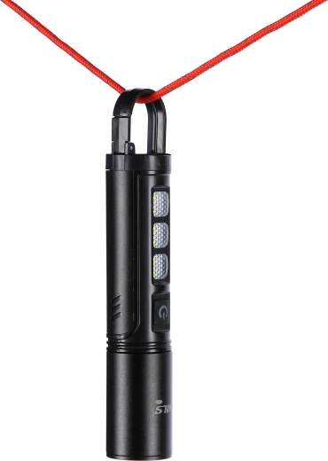 Kompaktná, ľahká a pripravená do terénu