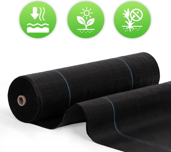 Silná tkanina 135 g/m² pre maximálnu odolnosť