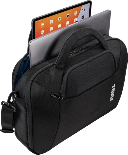 Polstrovaná ochrana pre notebook aj tablet