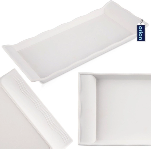 Stabilné a bezpečné servírovanie