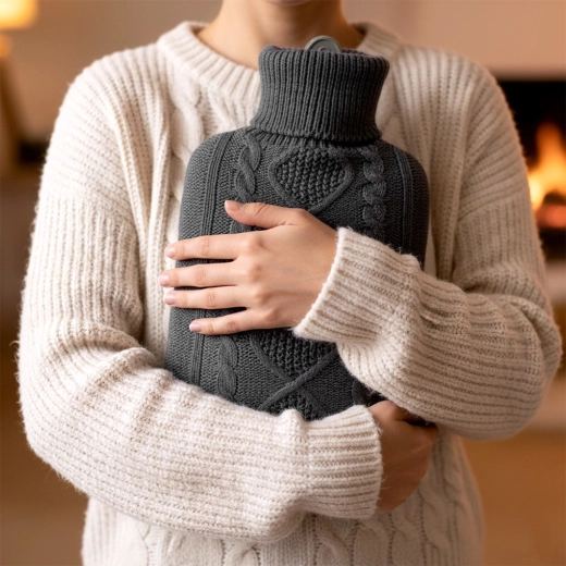 Úľavové teplo aj chlad v jednom