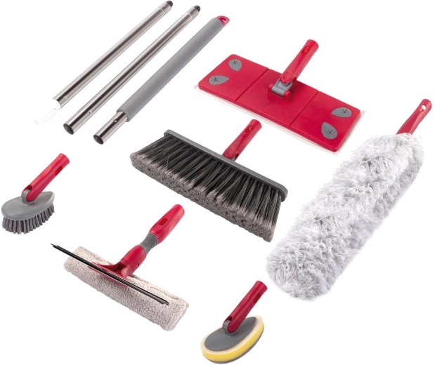 Lamart Clean upratovacia súprava 7 ks