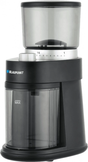 Mlynček na kávu s mlecími kameňmi BLAUPUNKT