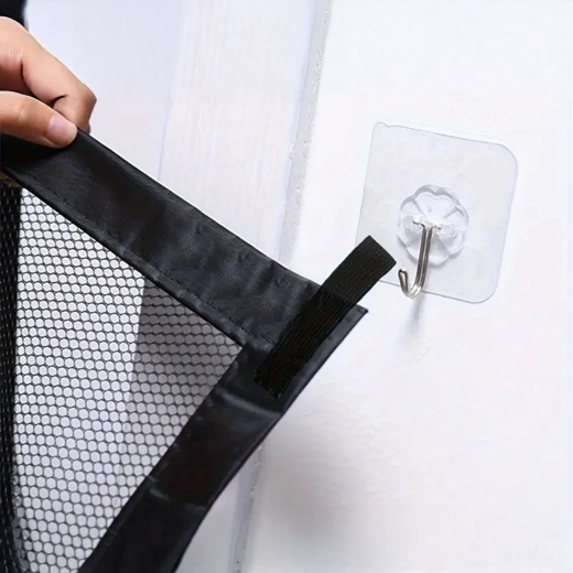 Inštalácia bez vŕtania a bez náradia