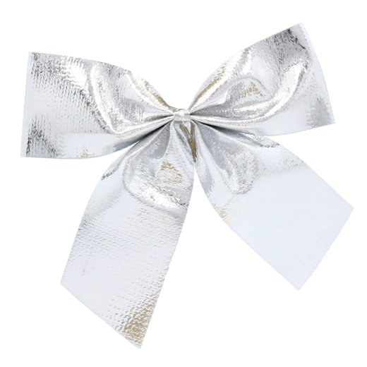 Lesklý metalický vzhľad pre maximálny trbliet