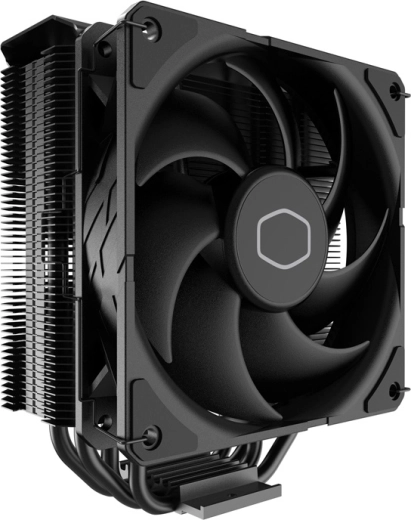 Cooler Master Hyper 212 čierny chladič procesora